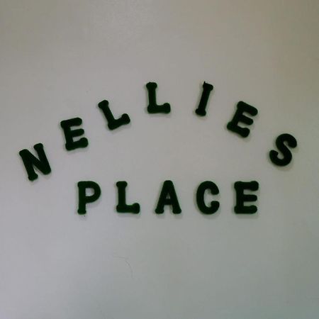 Nellie'S Place プエルト・プリンセサ エクステリア 写真