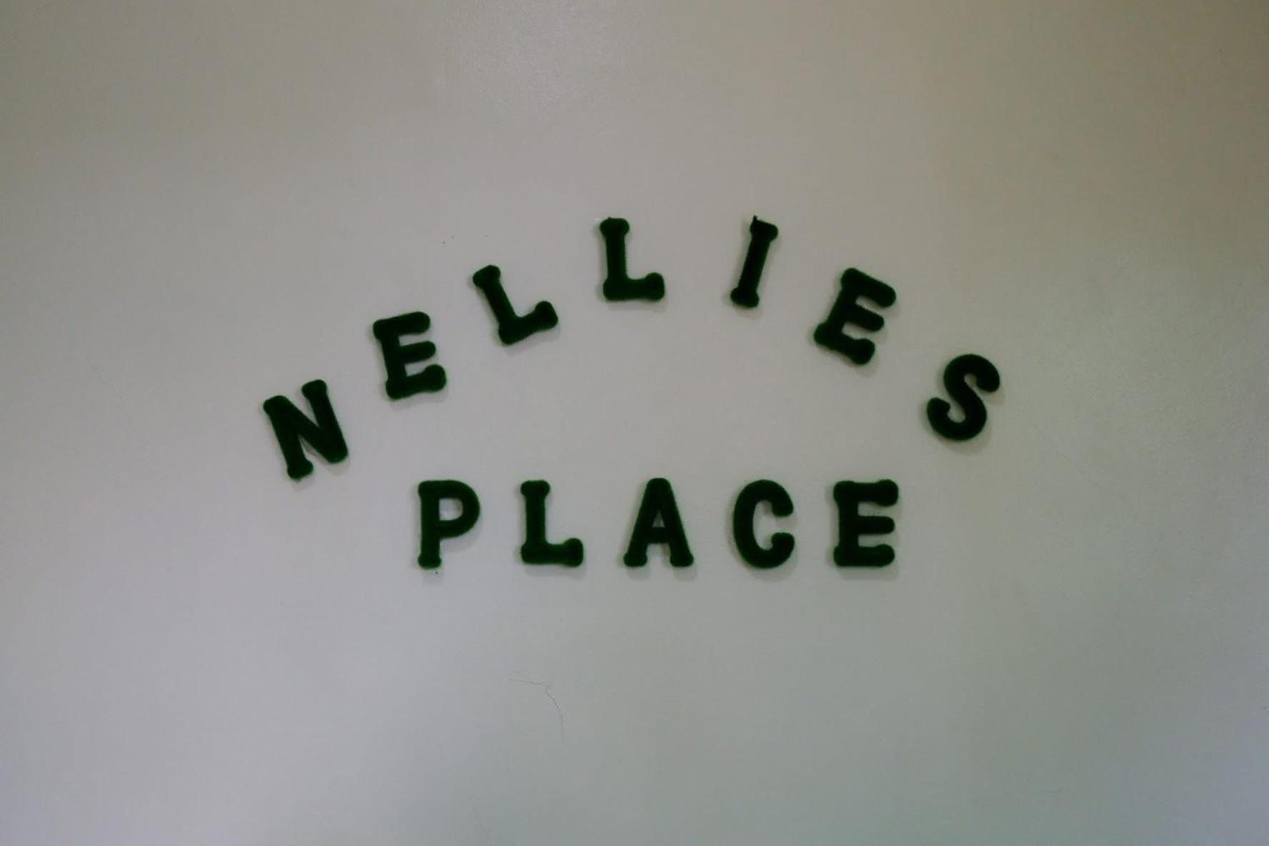 Nellie'S Place プエルト・プリンセサ エクステリア 写真